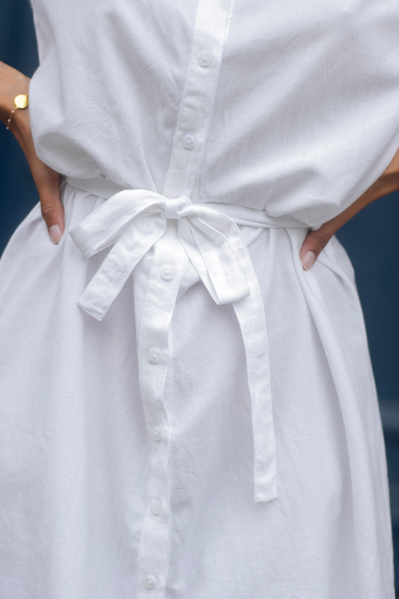 Robe Marie-Claude - Aune _ Boutique officielle