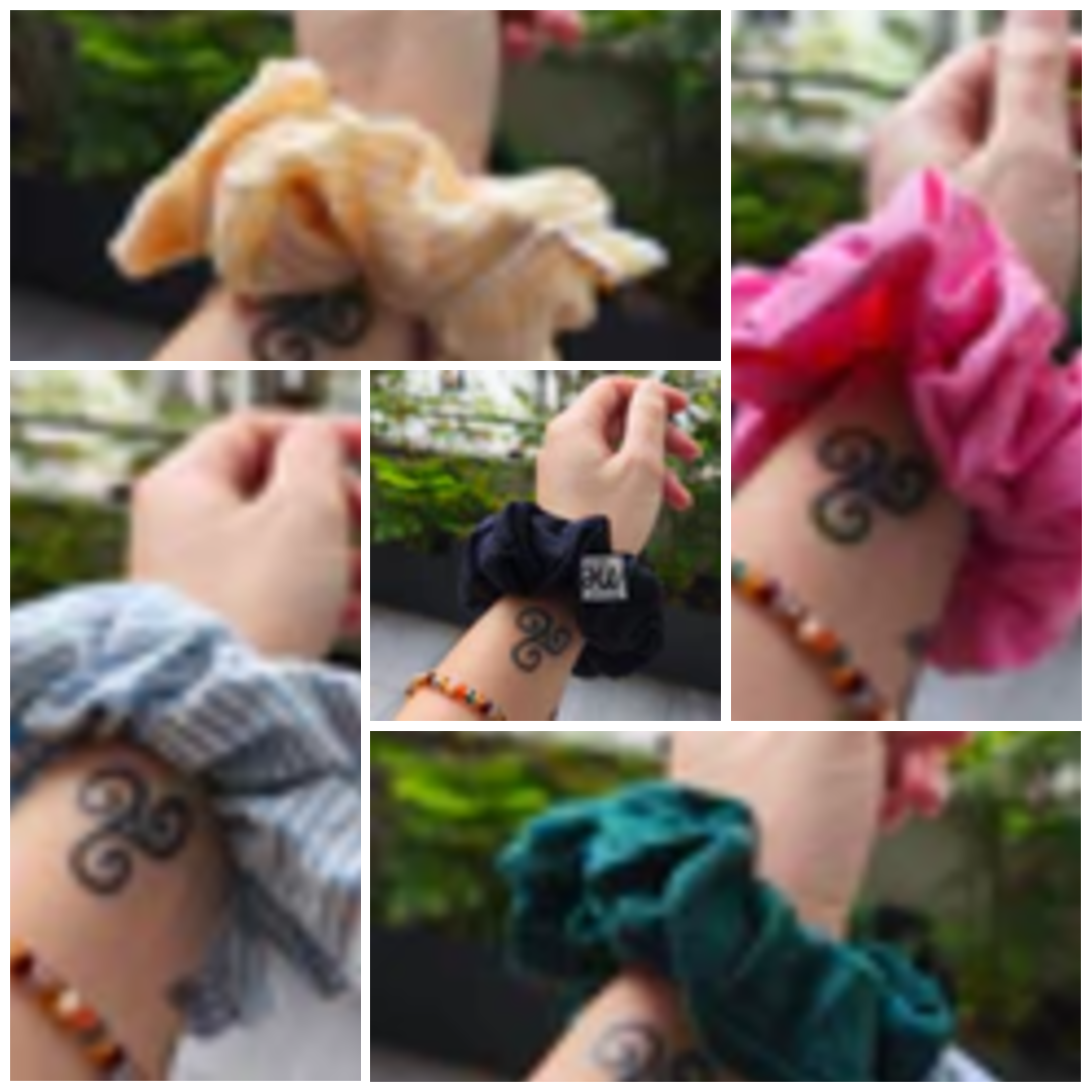 Accessoires