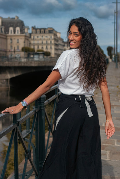 Stéphanie Blanc - Aune _ Boutique officielle