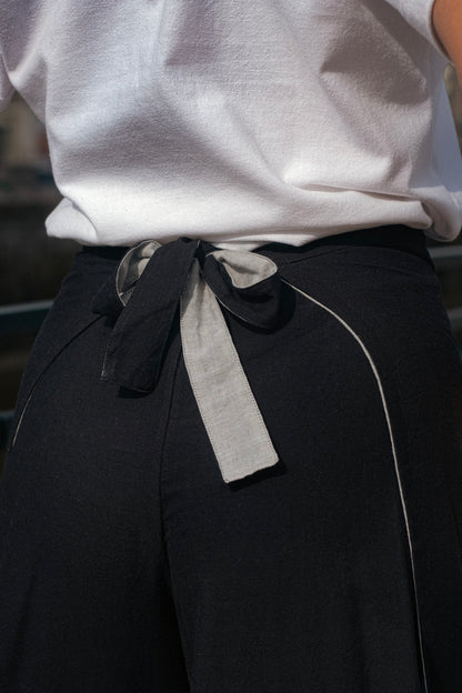 Pantalon Jeannette - Aune _ Boutique officielle