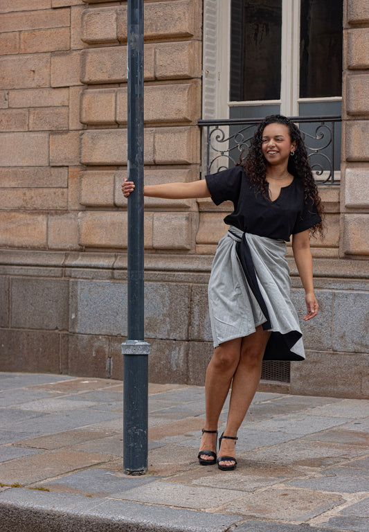 Jupe Martine - Aune _ Boutique officielle