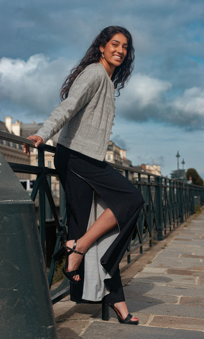Pantalon Jeannette - Aune _ Boutique officielle