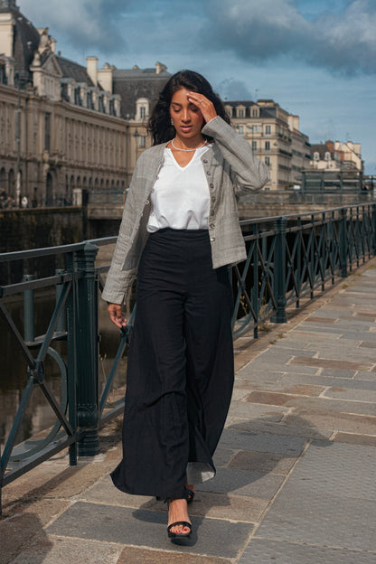 Pantalon Jeannette - Aune _ Boutique officielle