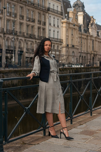 Marie-Claude Grise - Aune _ Boutique officielle