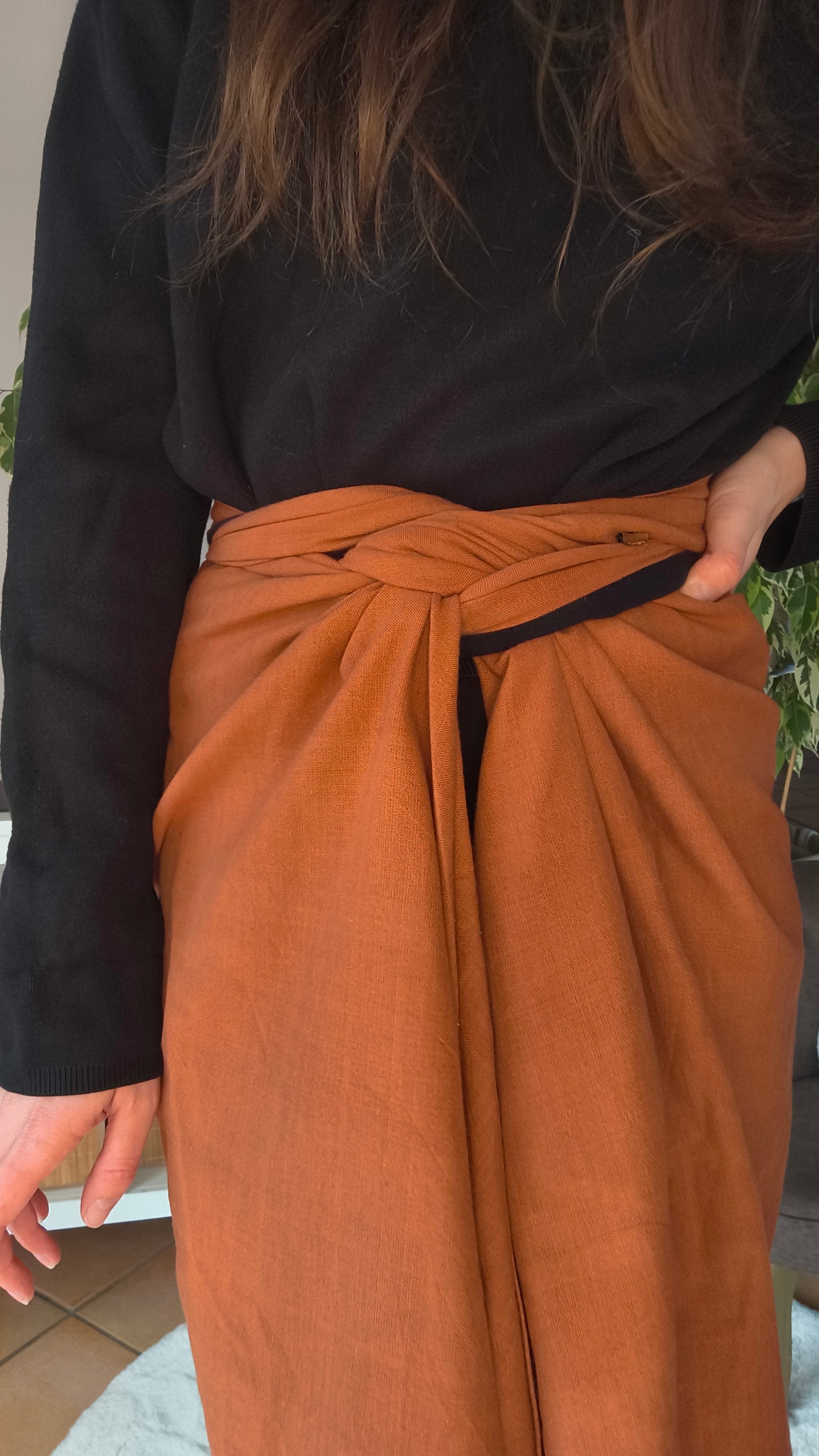 [Pré-co] Martine Noire et Terra Cotta - Aune _ Boutique officielle