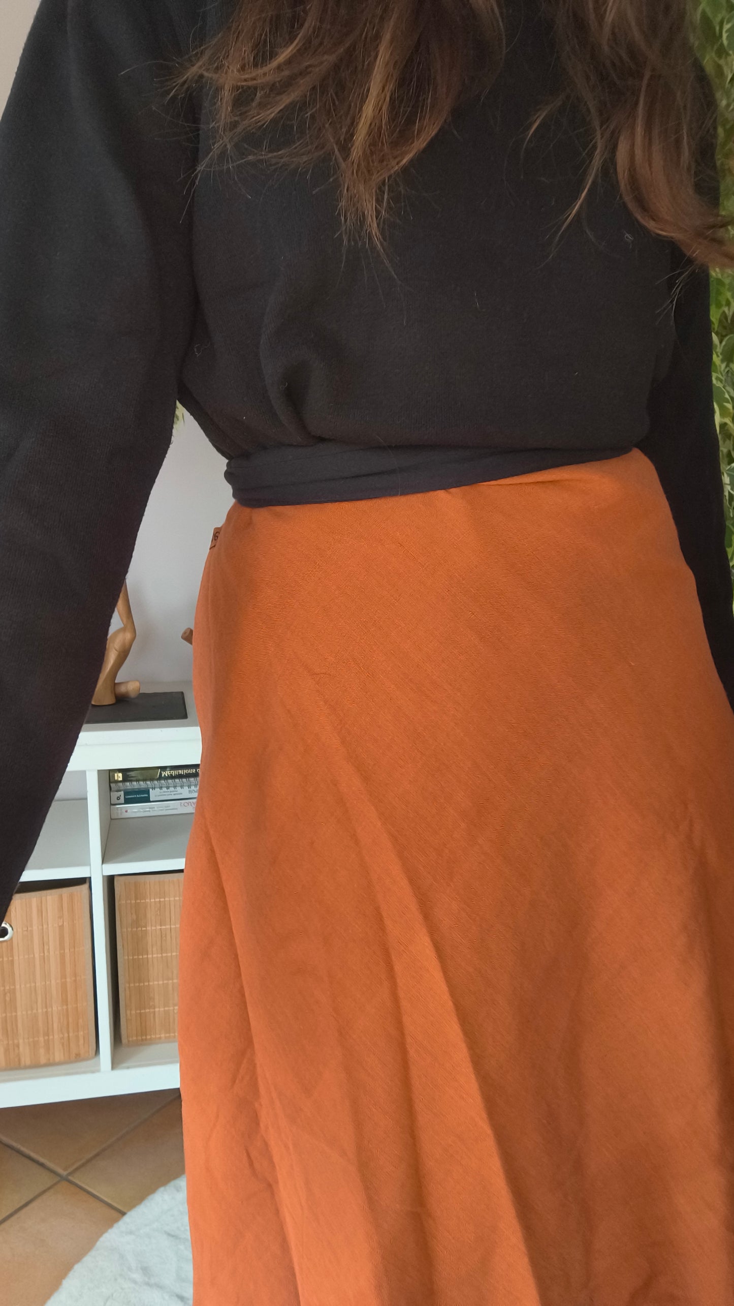 [Pré-co] Martine Noire et Terra Cotta - Aune _ Boutique officielle
