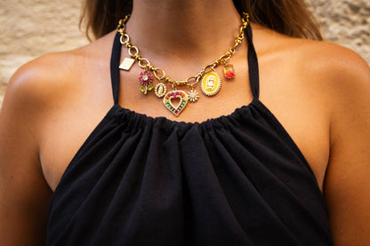 Robe Camille