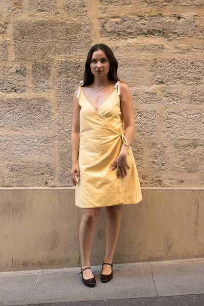 Robe Léa