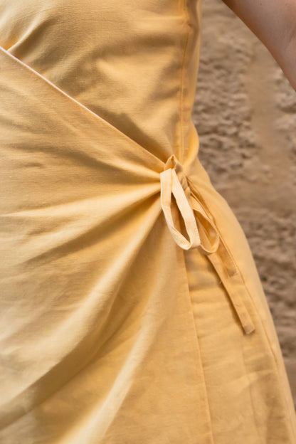 Robe Léa