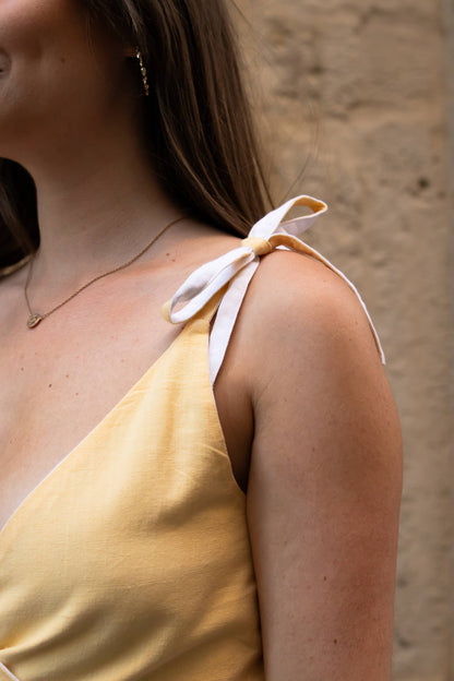 Robe Léa