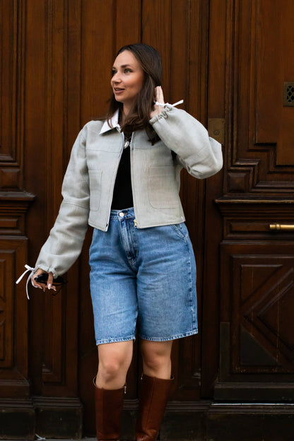 Veste Saby
