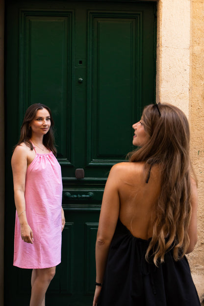 Robe Camille