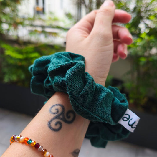 Chouchou Vert