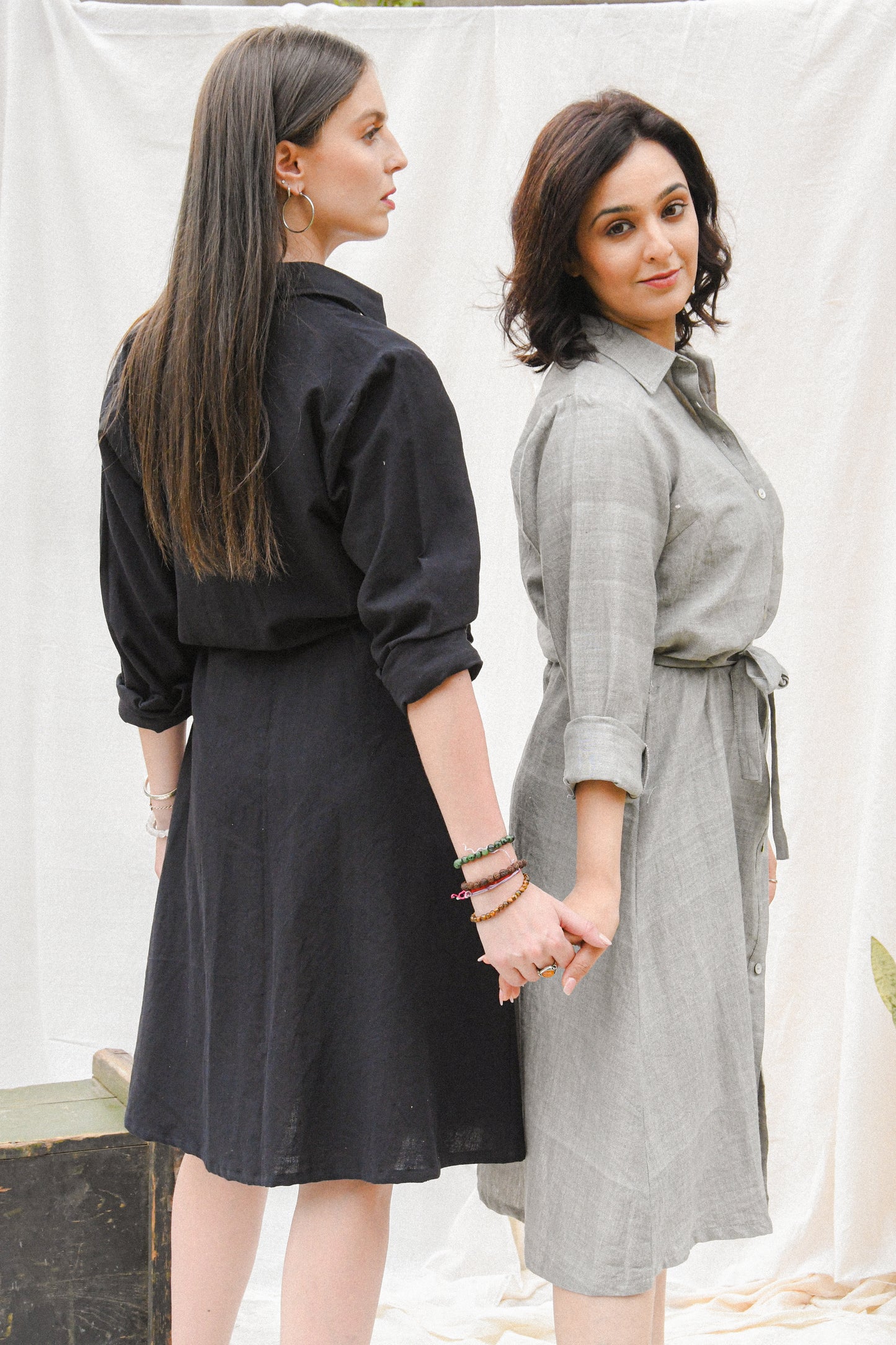 Marie-Claude Noire - Aune _ Boutique officielle
