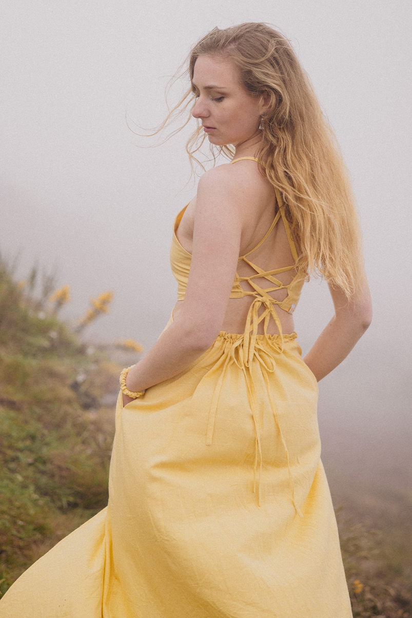 [Préco] Julia estivale