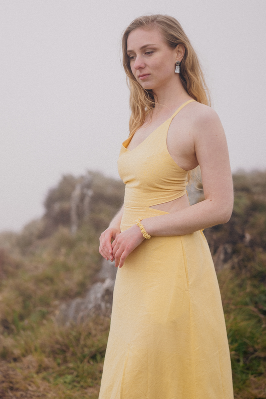 [Préco] Julia estivale
