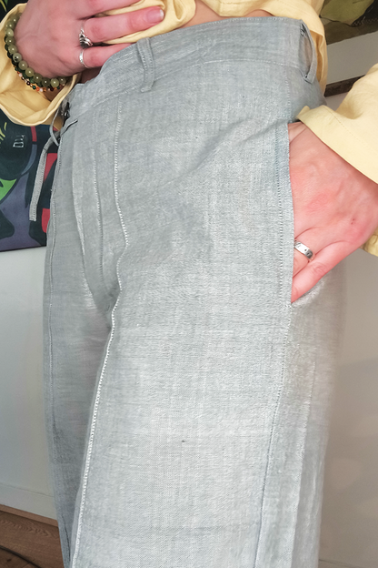 Odette Gris