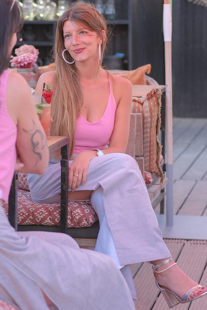 Yash nuance de Rose